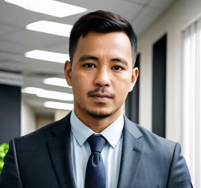 Foto Profil Cipto